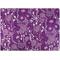 Show in main carousel: Drymate Personalized Cat Litter Mat, 20x28-in, Good Medicine Plum slide 7 of 10