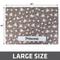 Show in main carousel: Drymate Personalized Cat Litter Mat, 20x28-in, Kahopo Grey slide 6 of 10