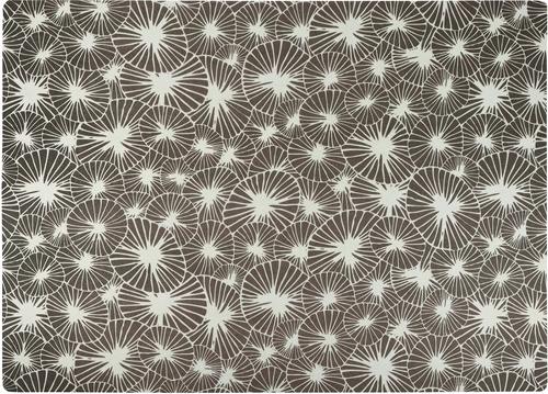 Show full view: Drymate Personalized Cat Litter Mat, 20x28-in, Kahopo Grey slide 8 of 10