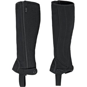 Dublin Easy-Care Children's Half Chaps II, Large