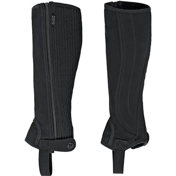Dublin Easy-Care Children's Half Chaps II