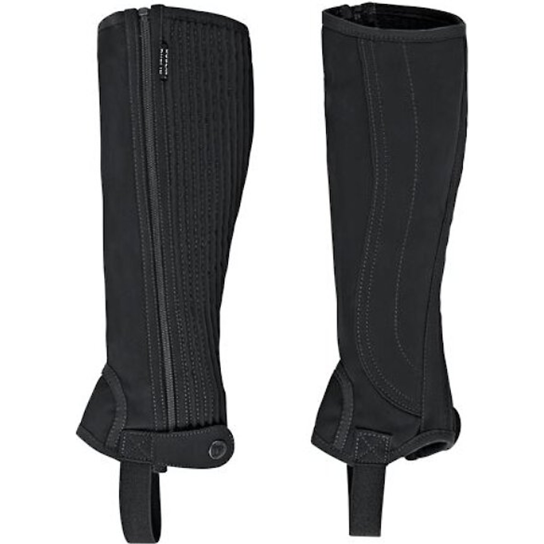Dublin Easy-Care Children's Half Chaps II, Small