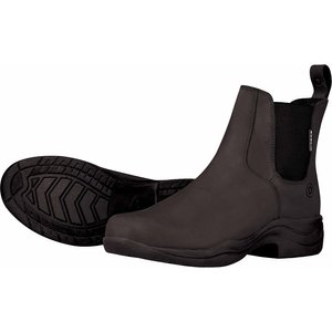 Dublin Venturer RS III Women's Horse Riding Boots, Black, 9.5