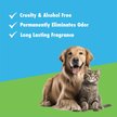Show in main carousel: Duke-N-Boots Dog & Cat Deodorizer Spray, 16-fl oz bottle slide 2 of 3