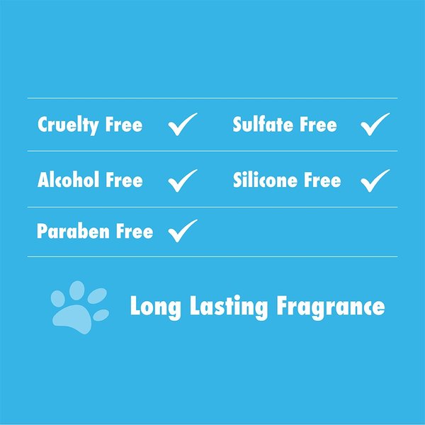 Show full view: Duke-N-Boots Dog & Cat Deodorizer Spray, 16-fl oz bottle slide 3 of 3