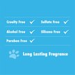 Show in main carousel: Duke-N-Boots Dog & Cat Deodorizer Spray, 16-fl oz bottle slide 3 of 3