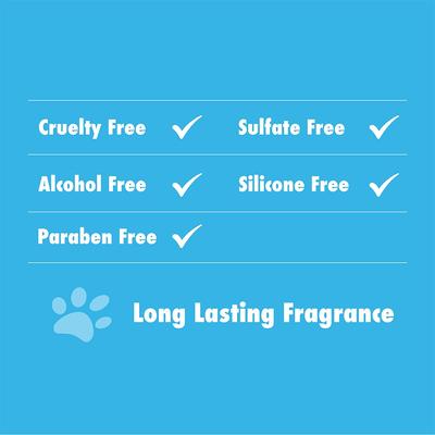 Show full view: Duke-N-Boots Dog & Cat Deodorizer Spray, 16-fl oz bottle slide 3 of 3