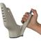 Show in main carousel: Duke-N-Boots Easy-Release Cat Litter Scoop, Gray slide 2 of 6