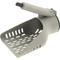 Show in main carousel: Duke-N-Boots Easy-Release Cat Litter Scoop, Gray slide 6 of 6
