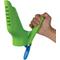 Show in main carousel: Duke-N-Boots Easy-Release Cat Litter Scoop, Green slide 2 of 6
