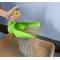 Show in main carousel: Duke-N-Boots Easy-Release Cat Litter Scoop, Green slide 4 of 6