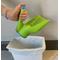Show in main carousel: Duke-N-Boots Easy-Release Cat Litter Scoop, Green slide 5 of 6