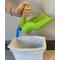 Show in main carousel: Duke-N-Boots Easy-Release Cat Litter Scoop, Green slide 6 of 6