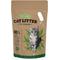 Show in main carousel: Duke-N-Boots Eco Cat Litter, 3.5-lb bag slide 1 of 6