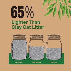 Duke-N-Boots Eco Cat Litter, 3.5-lb bag slide 2 of 5