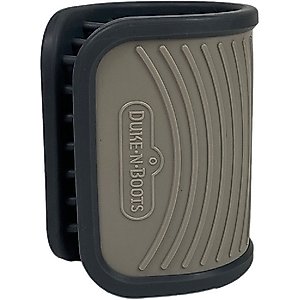 Duke-N-Boots Scrubber Dog Paw Cleaner