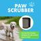 Show in main carousel: Duke-N-Boots Scrubber Dog Paw Cleaner slide 2 of 7
