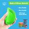 Show in main carousel: Duke-N-Boots Silicon Pet Can Food Cover, 2 count slide 5 of 6