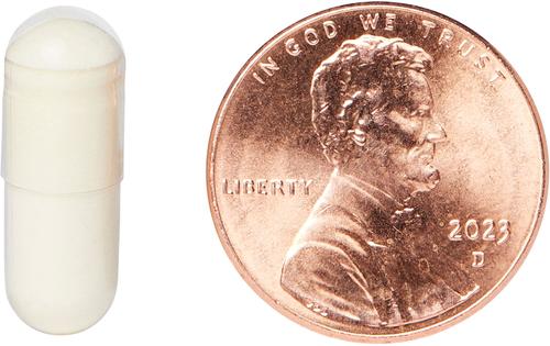 Show full view: Duralactin Feline Capsules Cat Supplement, 60 count slide 5 of 6