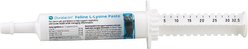 Duralactin Feline L-lysine Cat Supplement, 32.5-mL syringe