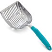 Show in main carousel: DurAnimals DuraScoop Original Cat Litter Scoop, Color Varies slide 1 of 10