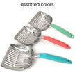 Show in main carousel: DurAnimals DuraScoop Original Cat Litter Scoop, Color Varies slide 4 of 10