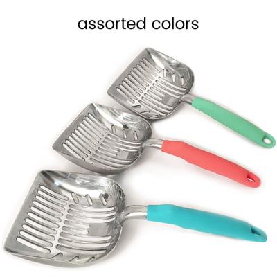 Show full view: DurAnimals DuraScoop Original Cat Litter Scoop, Color Varies slide 4 of 10