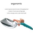 Show in main carousel: DurAnimals DuraScoop Original Cat Litter Scoop, Color Varies slide 5 of 10