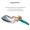 Show in main carousel: DurAnimals DuraScoop Original Cat Litter Scoop, Color Varies slide 5 of 10