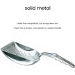 Show in main carousel: DurAnimals DuraScoop Original Cat Litter Scoop, Color Varies slide 6 of 10