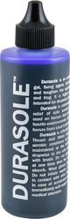 Durasole Sole Dressing Horse Hoof Treatment, 4-fl oz bottle