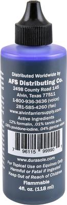 Show full view: Durasole Sole Dressing Horse Hoof Treatment, 4-fl oz bottle slide 3 of 3