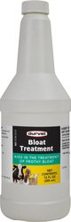 Durvet Bloat Treatment Farm Animal Supplement, 12-fl oz bottle