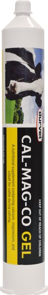 Kaeco Vitamin ADEB12 Gel Livestock Supplement, 300-ml tube