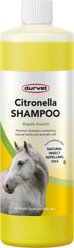 Durvet Citronella Horse Shampoo, 32-fl oz bottle