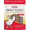 Show in main carousel: Durvet Fancy Flock Mealworm & Cricket Medley Poultry Treats, 16-oz bag slide 1 of 2