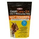 Durvet GoatCare 2X Goat Dewormer, 3-lb bag