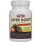 Show in main carousel: Durvet Layer Boost Omega-3 Poultry Supplement, 100-g bottle slide 1 of 2