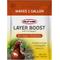 Show in main carousel: Durvet Layer Boost Omega-3 Poultry Supplement, 4-g, 40 count slide 1 of 2