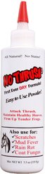 Durvet No Thrush Powder Horse Hoof Care, 5.5-oz bottle