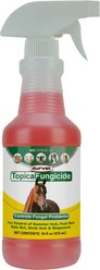 Durvet Topical Fungicide Farm Animal First Aid, 16-fl oz bottle
