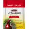 Show in main carousel: Durvet Vitamins & Electrolytes Poultry Supplement, 4-g, 40 count slide 1 of 2