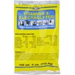Show in main carousel: Durvet Vitamins & Electrolytes Powder Farm Animal & Horse Supplement, 4-oz bag slide 1 of 3