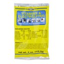 Durvet Vitamins & Electrolytes Powder Farm Animal & Horse Supplement, 4-oz bag