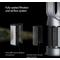 Show in main carousel: Dyson HP07 Hot + Cool Fan Heater Air Purifier, White/Silver slide 6 of 10