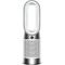 Show in main carousel: Dyson HP10 Hot + Cool Gen1 Fan Air Purifier, White slide 1 of 9