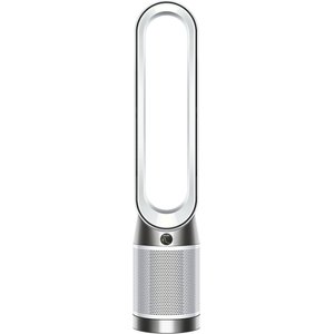 DYSON HP10 Hot + Cool Gen1 Fan Air Purifier, White - Chewy.com