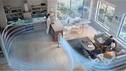 Dyson TP10 Cool Gen1 Fan Air Purifier, White slide 2 of 9