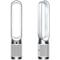 Show in main carousel: Dyson TP10 Cool Gen1 Fan Air Purifier, White slide 2 of 9