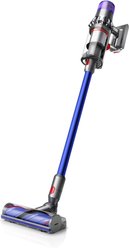 Dyson V11 Cordless Vacuum, Nickel/Blue